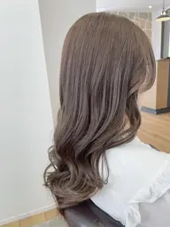 アディクシーカラー+プレTr