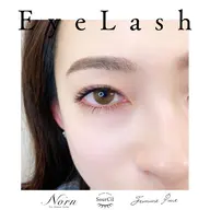 【フラットラッシュ募集】100本迄装着・アイシャンプー付き(オフなし)
