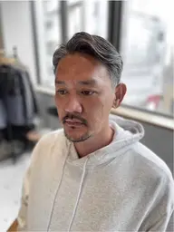 40代限定‼️カット+セット