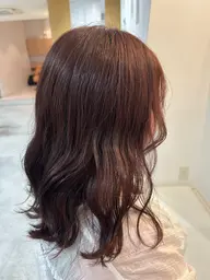 one colour