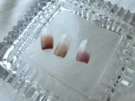 グラデーション（クリアベース）《オフなし》