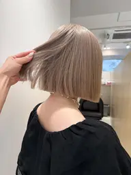 【学割U24🏫】カット+補修トリートメント