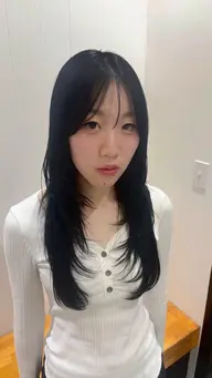 〔平日限定〕♡ハッシュカットモデル♡⚠️補足説明をご確認の上ご予約お願いいたします⚠️