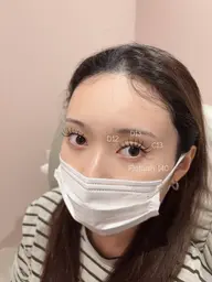 【10/15〜10/23限定‼️】フラットラッシュ140本✨デザイン、長さ、太さお選びできます🎀