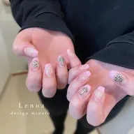 フレンチネイル(オフ込み)