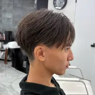 📍「営業後限定‼️」men'sカット💇‍♂️➕ワンカラー🎨(白髪染めも可🙆‍♀️)