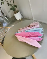 【4タイプパーソナルカラー✨】トータル診断コース（2h）