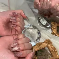 ジェルシンプルコース