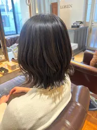 🌈カット➕2stepトリートメント🌈