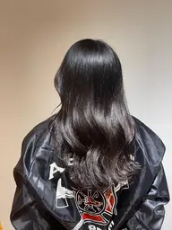 シャンプー付き🧴Aujua4ステップトリートメント