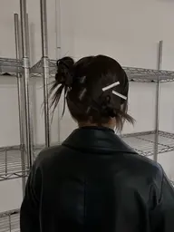 🍀ヘアセット（簡単アレンジ）　※⚠️日本髪メニューではございません‼️
