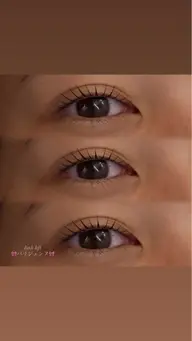 🤍🍒まつげパーマ🤍🍒パリジェンヌ👀