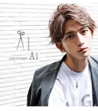 💫学割U24💫カット+眉カット+シャンプー