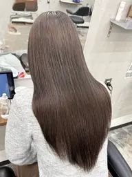 【トレンドヘア⟡.*】似合わせカット＋艶カラー ✂️✨️
