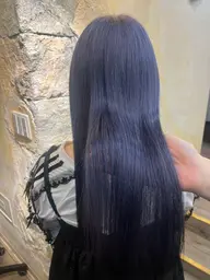 ワンカラー