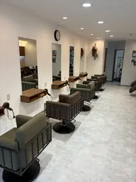 新規カット