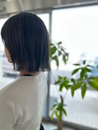 【✨minimo限定✨】低気圧で重たい気分に効果◎スッキリ爽快ヘッドスパ🌱