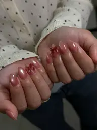 あと1名様まで特別割引💖 magnet 🎀 マグネットワンカラー
