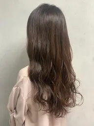 🌟ミニモ限定🌟【カット】+【パーマ】+【ケアトリートメント】🧡