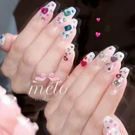 OPEN🎀持ち込みデザイン無制限アートコース