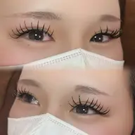 バインドロック付け放題💎オフある方メッセージ下さい/オフ代¥800現金のみ/リペア不可/直近にパーマされた方施術不可