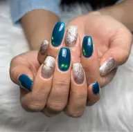 シンプルアート💎オフの有無はメッセージでお願いします