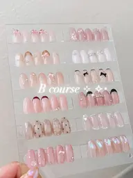 定額デザインB course/オフあり