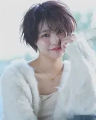 メイク+ヘアセット