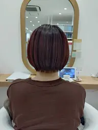 ショート