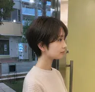 📣0円クーポン‼️【土日祝限定☘️】似合わせショートカット✂️➕選べるオリジナルケア⚠️注意事項を必ずご確認ください