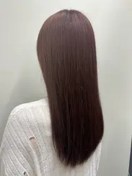 ワンカラー🩷️