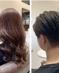 【どんな感じが似合うか迷った方】似合わせカット