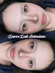 下エクステのみ🎀¥2000
