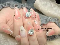 HAND チークネイル/チーク&マグネット