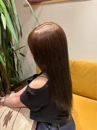 💜ワンカラー➕メンテナンスTR