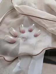 カラーグラデーション💅 (オフ込)お好きなお色カラーチャートからお選び下さい💐