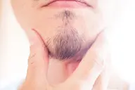 メンズお試し【ひげ脱毛】