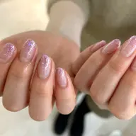 🧜新規様限定🧜ラメグラデーション【オフあり】(パラジェル使用)
