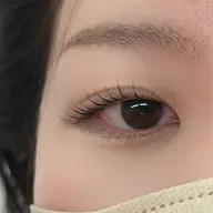 【まつげパーマ】アイシャンプー🫧前処理込🌻