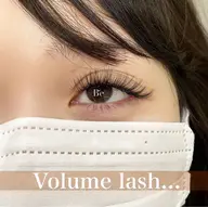 モニター価格🌷ボリュームラッシュ300束まで🌷