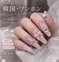 🎀【韓国・ワンホン】今っぽ可愛い♡画像持ち込みデザイン/基本パーツ込み