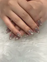 hand マグネットネイル˖˚˳⌖ ▫️オフなし