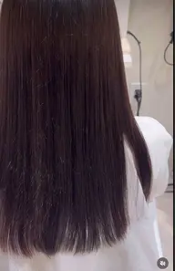 酸性ストレート