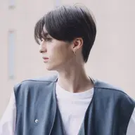 【🙍♂️男性限定】✂️メンズカット+🫧marbbシャンプー+🧴4stepトリートメント(ホームケア付き✨️)