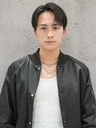 【メンズ限定】⭐️似合わせカット+髪質改善チューニング⭐️