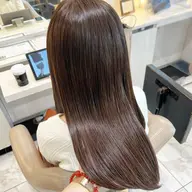 【最新美髪ケア&カット💎】カット+美髪髪質改善トリートメント🫧