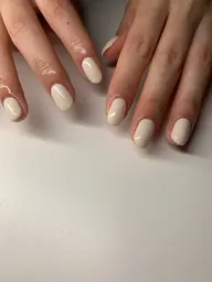 one color