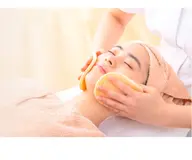 潤い美肌コース(全肌質OK)