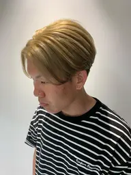 ✨ブリーチしたい方✨カット+ケアカラー+ブリーチ+トリートメント✨ハイライトなどのデザインカラーなど❗️ご相談ください