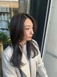 ✨カット【やりたい髪型と共に。“似合う”に全振りであなたの魅力を設計します】